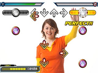 ddr extreme 2 iso