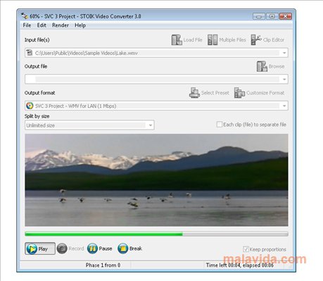 download allok video converter with serial key